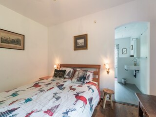 Casa de vacaciones Baarle-Nassau Características 22