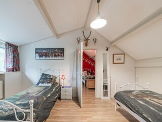 Casa de vacaciones Baarle-Nassau Características 25