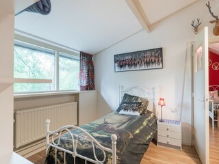 Casa de vacaciones Baarle-Nassau Características 26