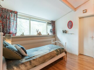 Casa de vacaciones Baarle-Nassau Características 27