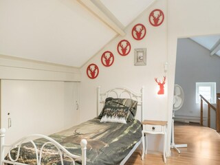 Casa de vacaciones Baarle-Nassau Características 29
