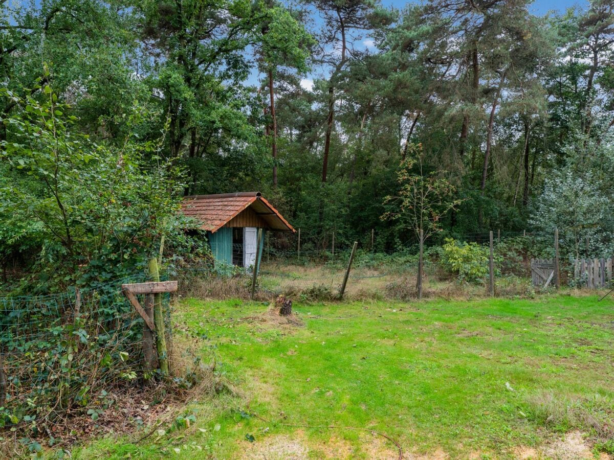 Ferienhaus Baarle-Nassau Außenaufnahme 7