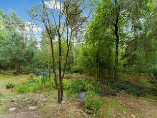 Casa de vacaciones Baarle-Nassau Grabación al aire libre 8