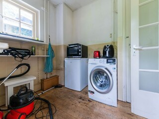 Casa de vacaciones Baarle-Nassau  39