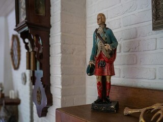 Casa de vacaciones Baarle-Nassau  40