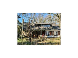 Casa de vacaciones Baarle-Nassau Grabación al aire libre 9