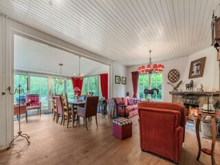 Casa de vacaciones Baarle-Nassau Características 36