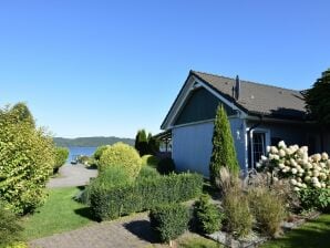 Vakantiehuis Huisje aan het meer in Nadole - Lubiatovo - image1