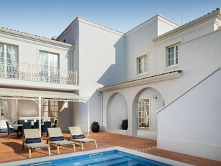 Villa Vabriga Grabación al aire libre 4