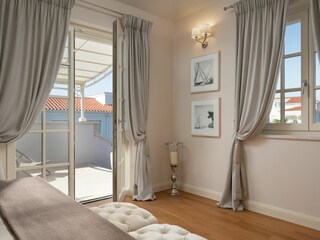 Villa Vabriga Características 8