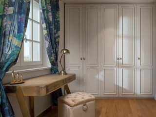 Villa Vabriga Caratteristiche 11