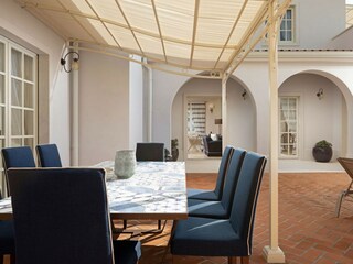 Villa Vabriga Grabación al aire libre 6