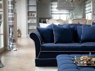 Villa Vabriga Caratteristiche 19