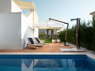Villa Vabriga Entorno 23