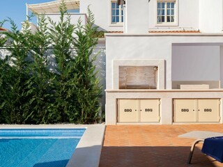 Villa Vabriga Entorno 24