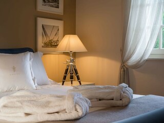 Villa Vabriga Caratteristiche 15