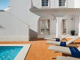 Villa Vabriga Outdoor Recording 4
