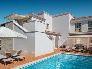 Villa Vabriga Outdoor Recording 3