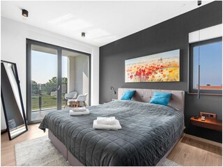 Villa Porec Características 9