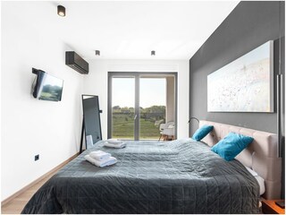 Villa Porec Características 10