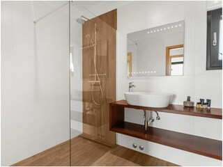 Villa Porec Características 12