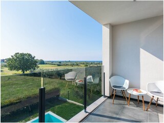 Villa Porec Grabación al aire libre 6