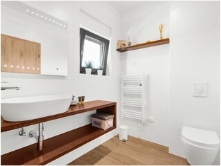 Villa Porec Características 13