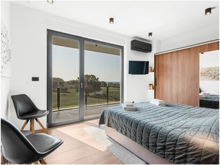 Villa Porec Características 14