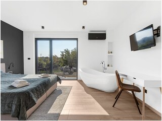 Villa Porec Características 18