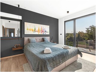 Villa Porec Características 20