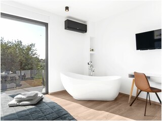 Villa Porec Características 19