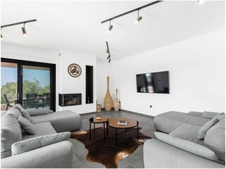 Villa Porec Características 23