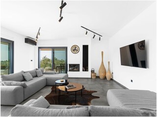 Villa Porec Características 24