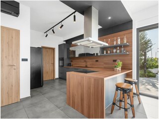 Villa Porec Características 25