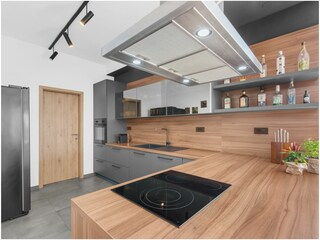 Villa Porec Características 26