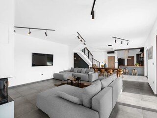 Villa Porec Características 22