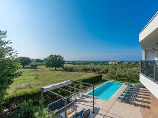 Villa Porec Entorno 25