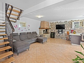 Casa de vacaciones Tar Características 11
