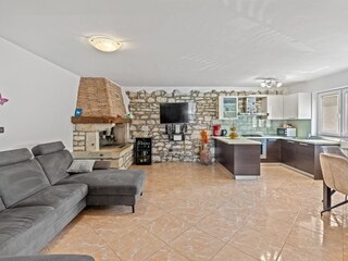 Casa de vacaciones Tar Características 9