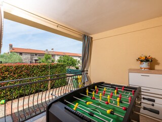 Casa de vacaciones Tar Características 21