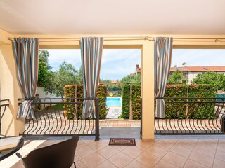 Casa de vacaciones Tar Entorno 23