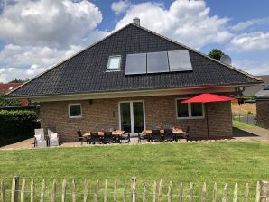 Ferienhaus Godewind