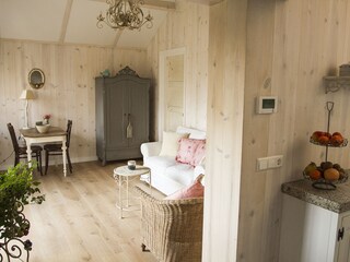 Vakantieappartement Alkmaar Kenmerken 8