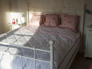 Vakantieappartement Alkmaar Kenmerken 18