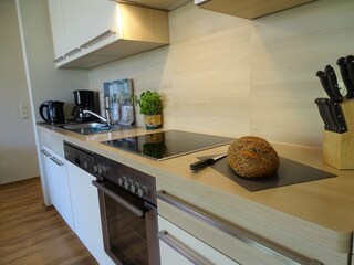 Ferienwohnung Kellenhusen Ausstattung 7