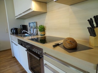 Ferienwohnung Kellenhusen Ausstattung 9