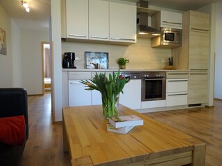 Ferienwohnung Kellenhusen Ausstattung 10