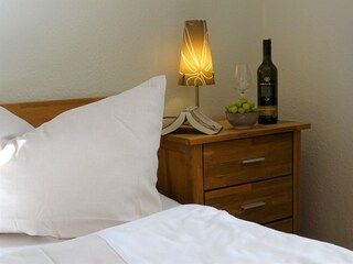 Ferienwohnung Kellenhusen Ausstattung 12