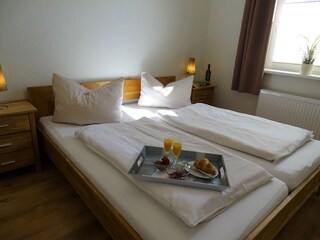 Ferienwohnung Kellenhusen Ausstattung 13