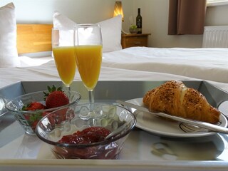 Ferienwohnung Kellenhusen Ausstattung 14